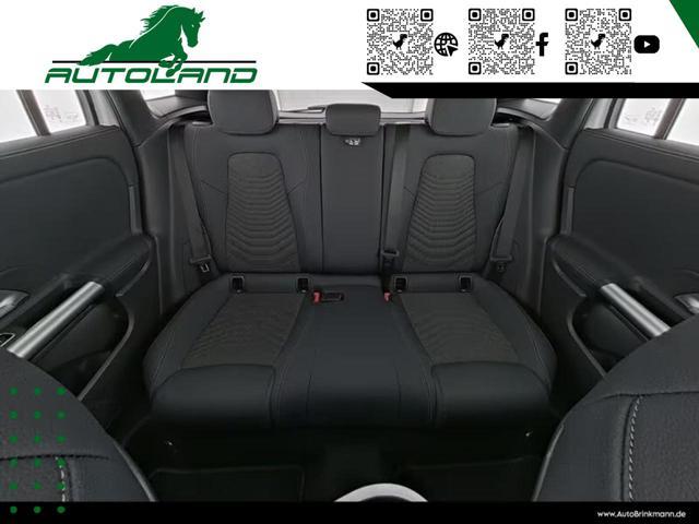 MERCEDES-BENZ GLA 200 d Automatic Advanced 150cv * Iva Esposta *