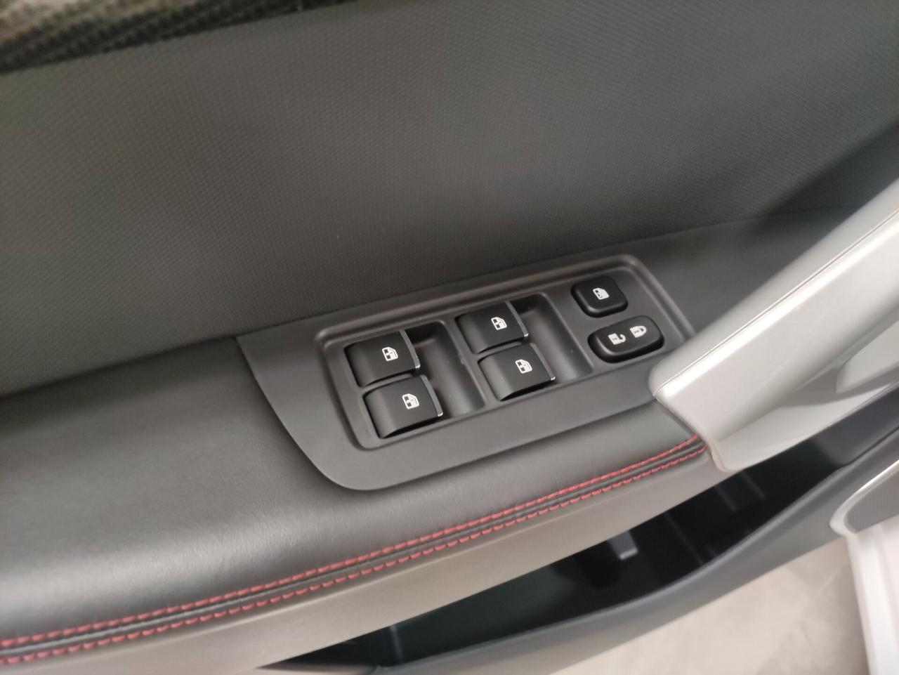 EVO 3 GPL Nuova in pronta consegna