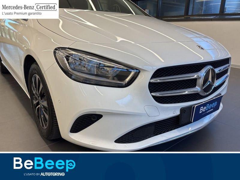 Mercedes-Benz Classe B B 180 D SPORT AUTO