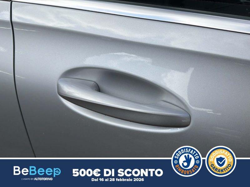 Mercedes-Benz Classe B B 180 D PREMIUM AUTO