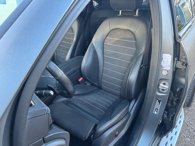 Mercedes-benz GLC 300 de 4Matic Plug-in hybrid Coupé Premium Plus