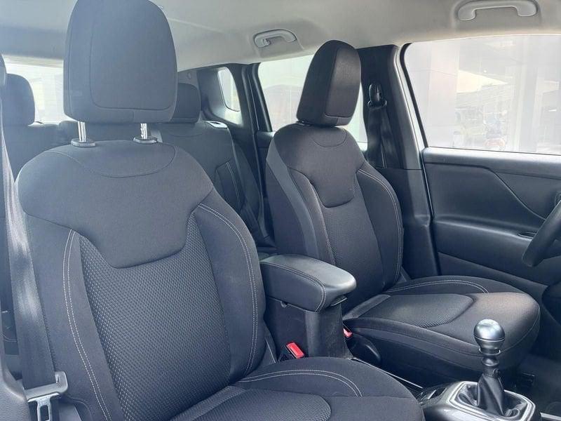 Jeep Renegade 1.0 T3 120cv Limited