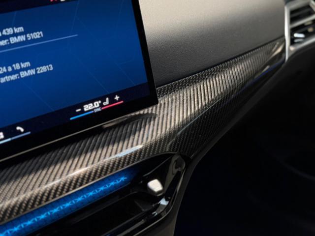 BMW M4 Competition M xDrive