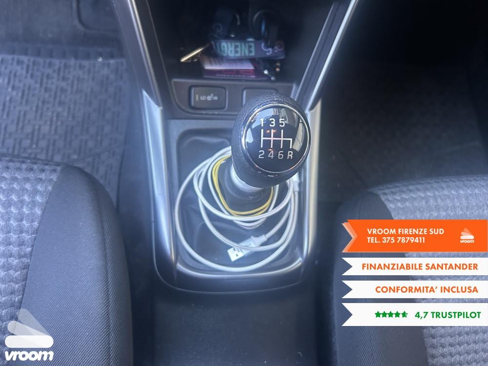 SUZUKI S-Cross 2ª serie S-Cross 1.4 Hybrid Top