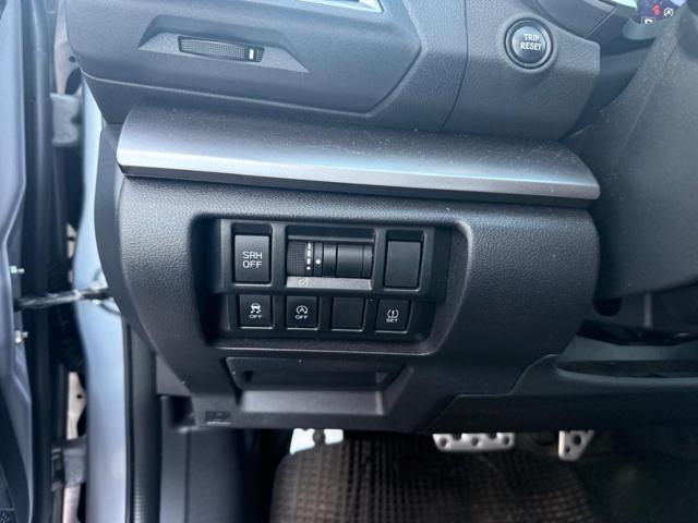 SUBARU XV 1.6i Lineartronic Style 4x4