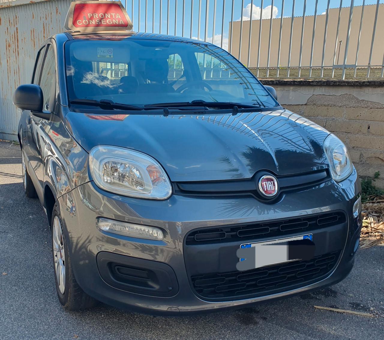 Fiat 500L 1.6 Multijet 120 CV Cross