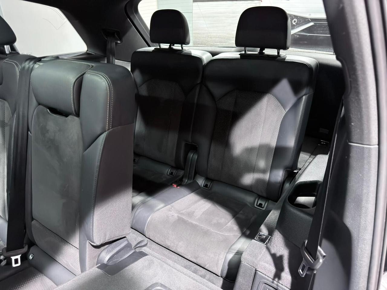 AUDI Q7 3.0TDI 286CV QUATTRO TIPTRONIC S-LINE 7P