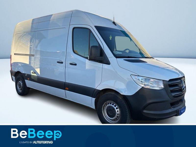 Mercedes-Benz Sprinter 311 2.1 CDI F 39/35 H2 MY20