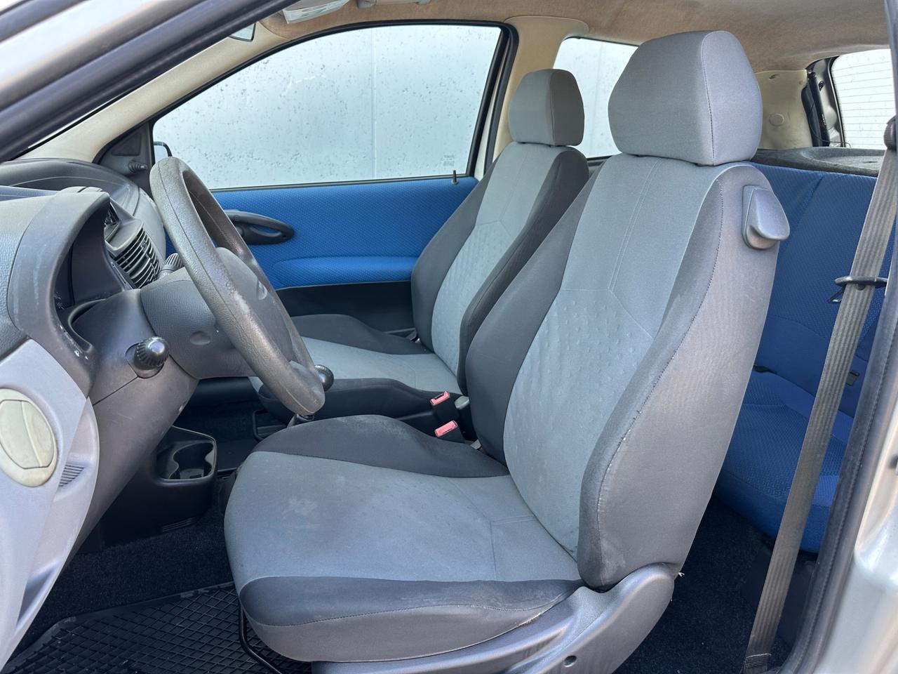Fiat Punto 1.2i cat 3 porte ELX