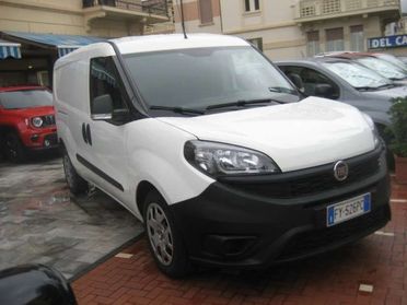 FIAT Doblo 1.6 MJET 105CV PL-TN CARGO LOUNGE