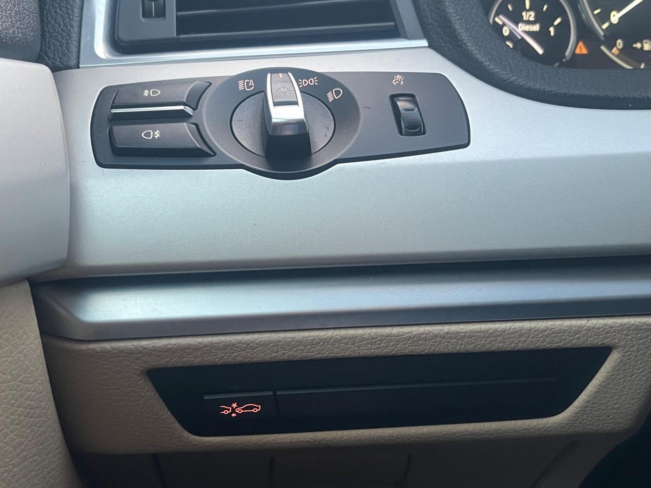 Bmw 530d xDrive GranTurismo