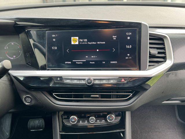 OPEL Grandland Grandland 1.5 diesel Ecotec aut. Ultimate