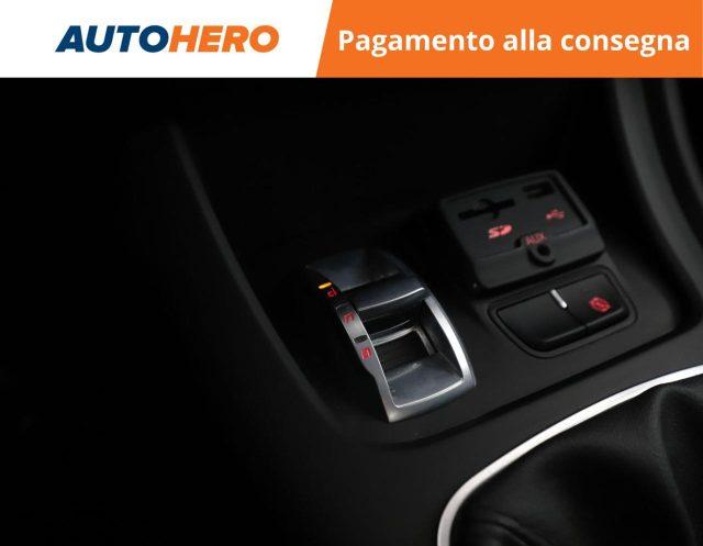 ALFA ROMEO Giulietta 1.4 Turbo MultiAir 150 CV