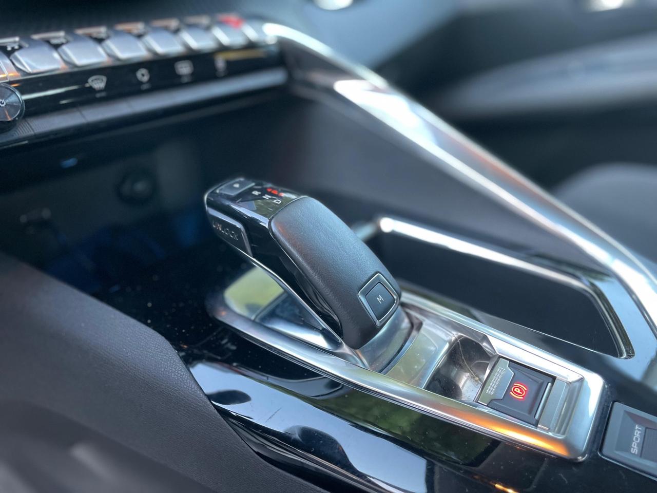 Peugeot 3008 Diesel | GARANZIA 12 MESI