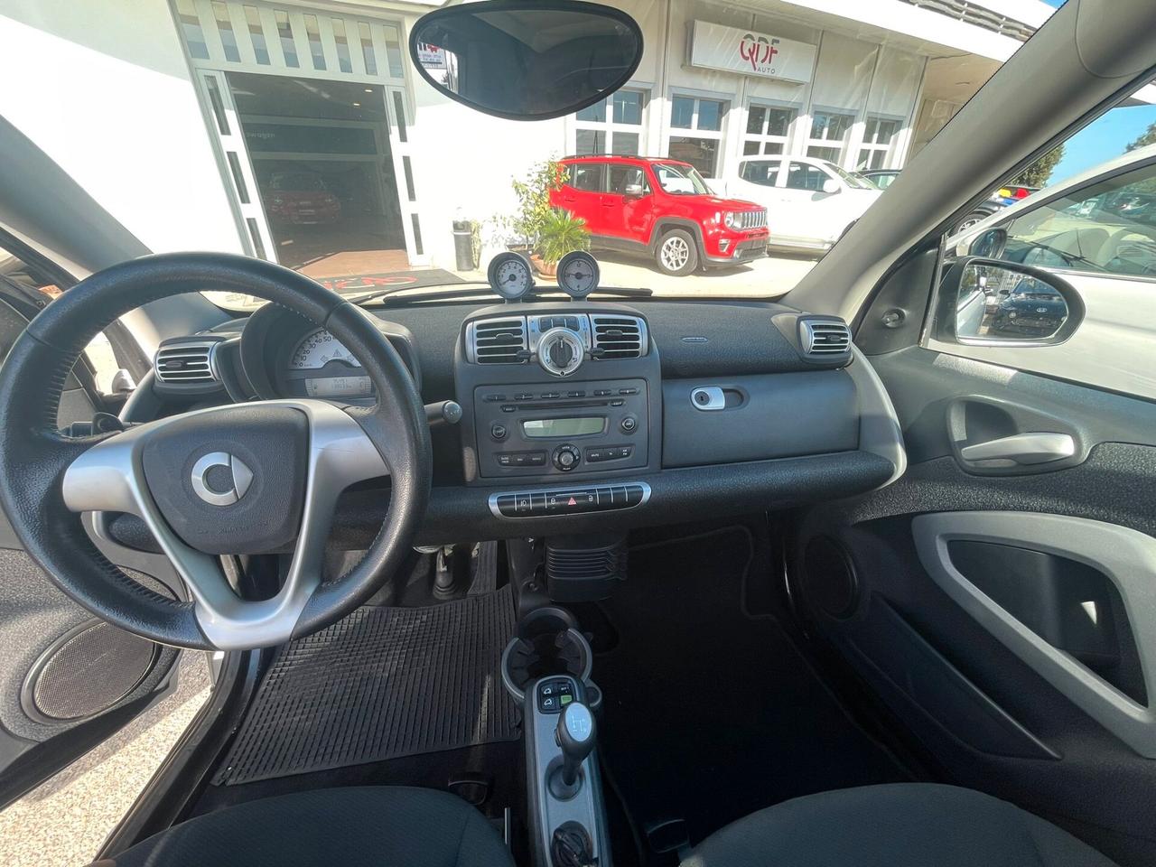 SMART FORTWO 1.0 70 CV CABRIO PULSE