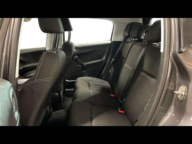 Peugeot 208 5p 1.2 puretech Allure 82cv