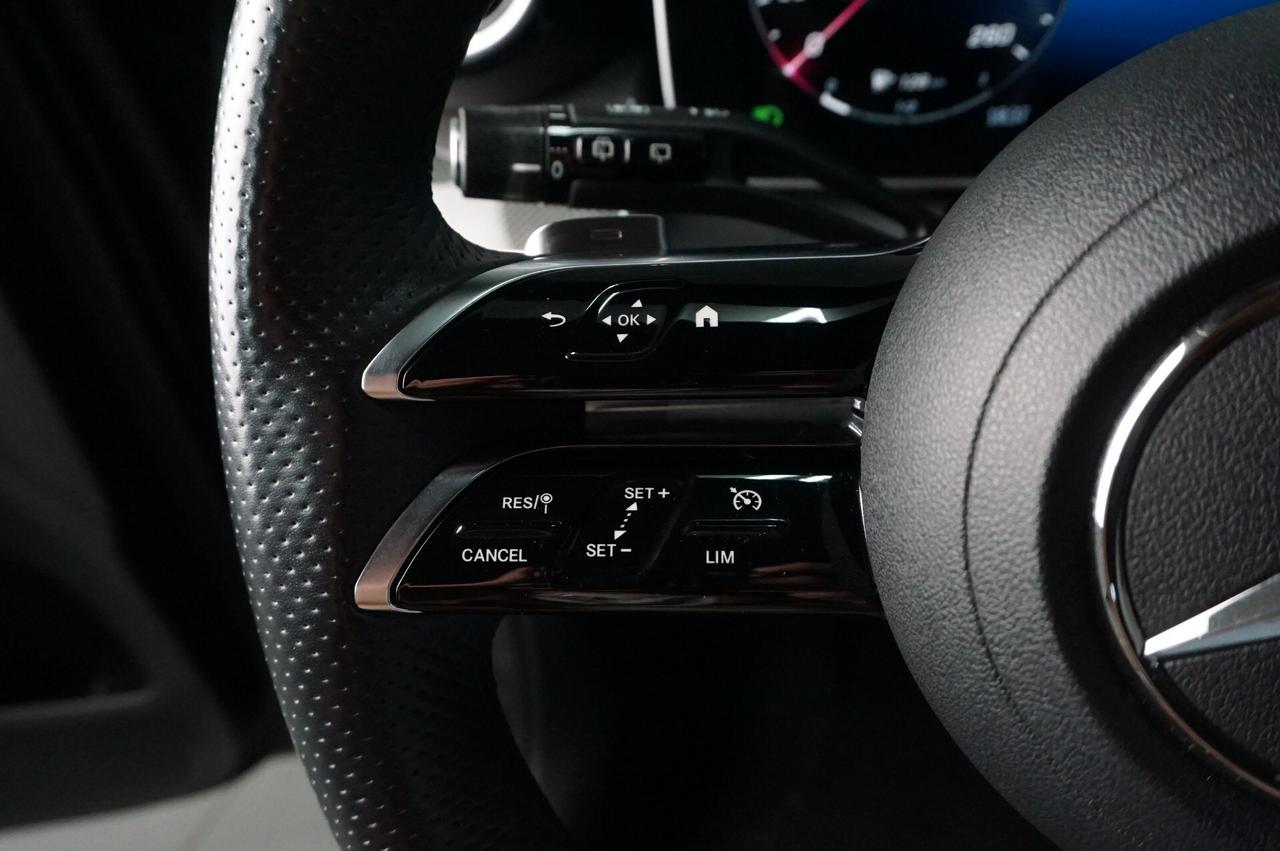 Mercedes-benz GLC 220 d 4Matic Mild Hybrid AMG Premium