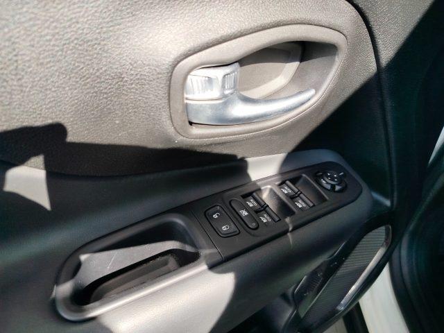 JEEP Renegade 1.3 T4 190CV PHEV 4xe AT6 Limited