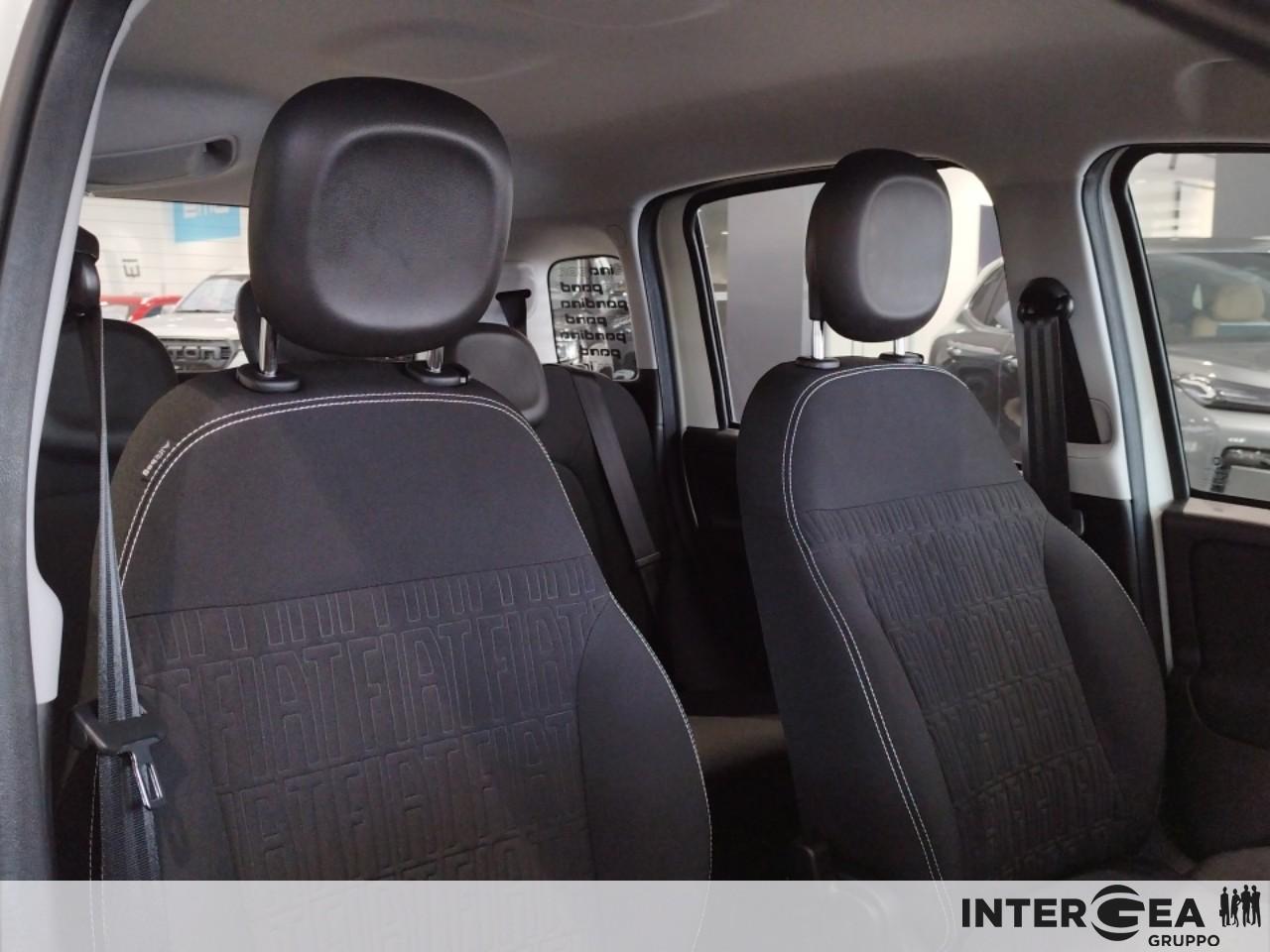FIAT Pandina 1.0 firefly hybrid Icon s&s 70cv 5p.ti