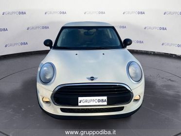 MINI Mini 3 porte Mini 2014 Benzina Mini 1.2 One 75cv 3p