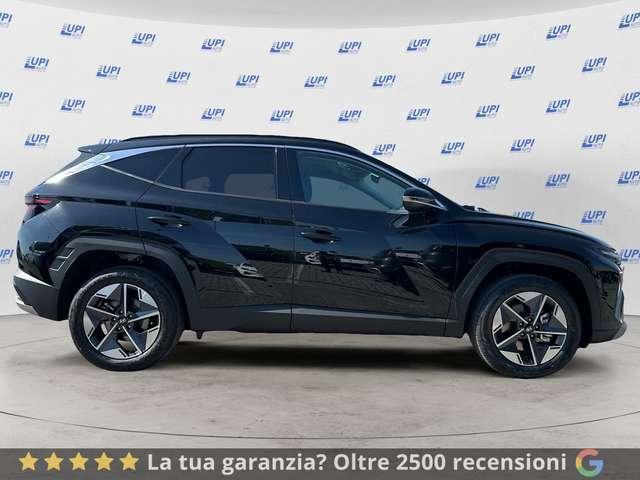 Hyundai TUCSON 1.6 HEV 2wd 239cv Business Auto