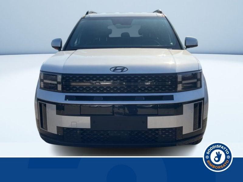 Hyundai Santa Fe 1.6 PHEV 4WD XClass (CP) - 7 Posti