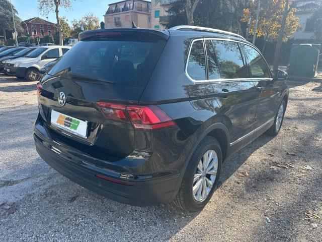 VOLKSWAGEN Tiguan 1.6 TDI SCR Business BMT