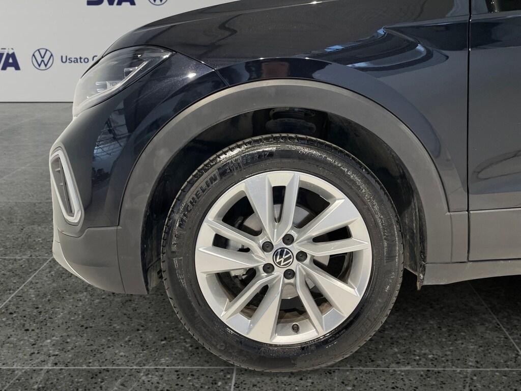 Volkswagen T-Cross 2024 1.0 TSI 115CV Edition Plus