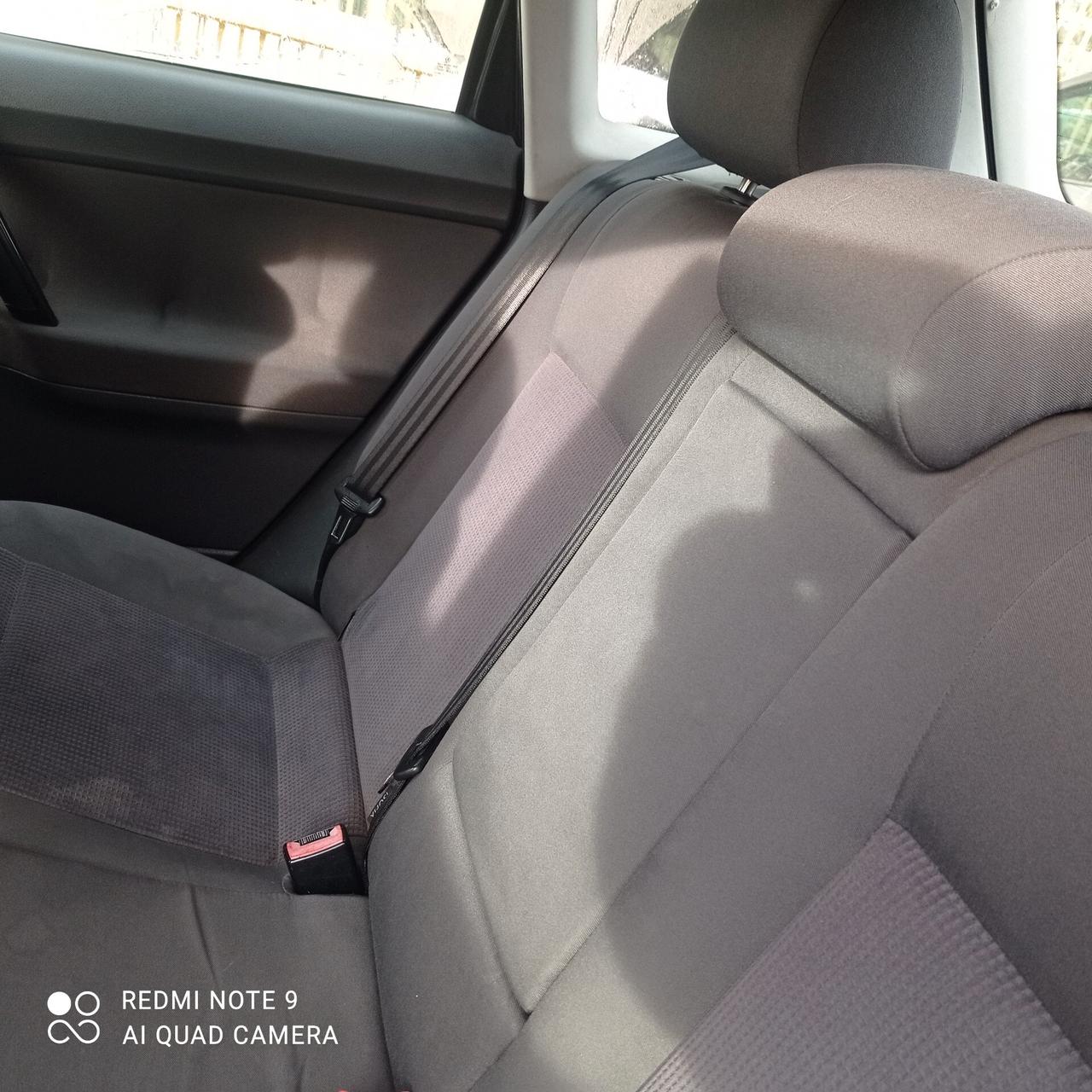 Volkswagen Polo 1.4/69CV TDI 5p. Comfortline