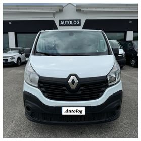 Renault Trafic T27 1.6 dCi 125CV S&S PC-TN Furgone