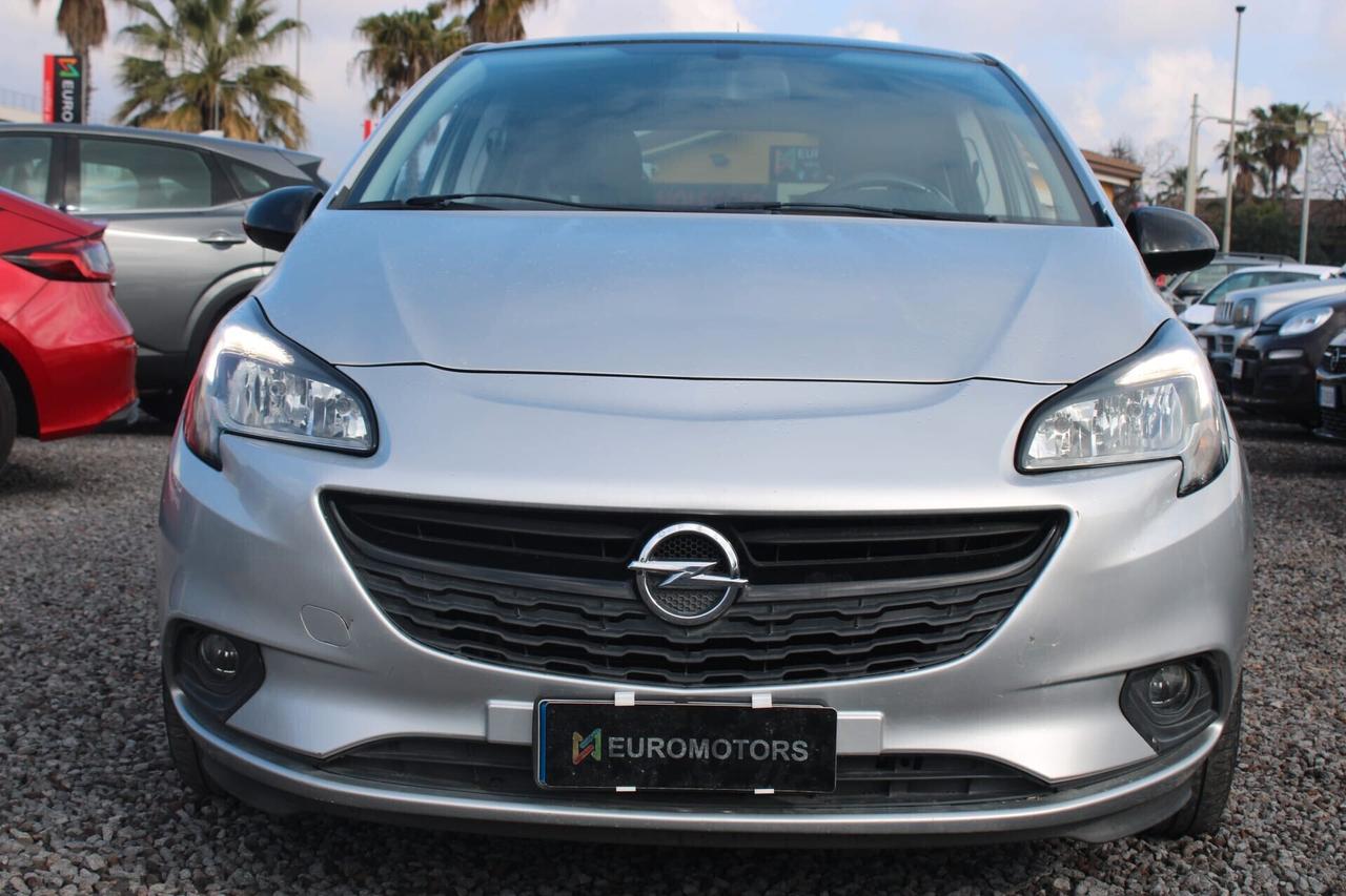 Opel Corsa 1.2 5 porte Innovation