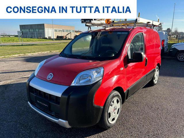FIAT Fiorino 1.3 MJT 95 ADVENTURE- OFFICINA MOBILE EX TELECOM