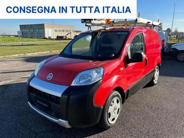 FIAT Fiorino 1.3 MJT 95 ADVENTURE- OFFICINA MOBILE EX TELECOM