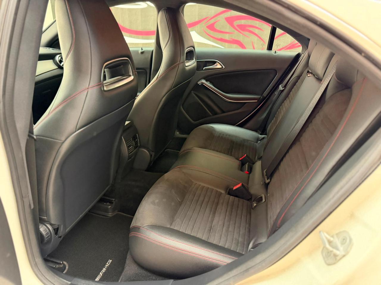 Mercedes-benz CLA 220 d Automatic Premium