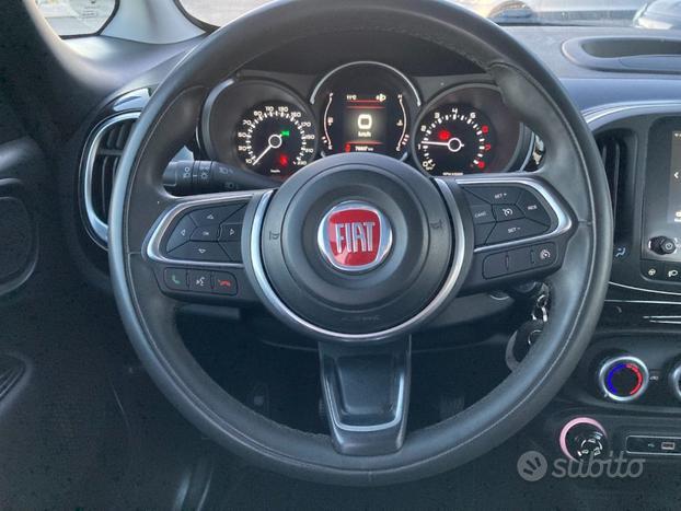 FIAT 500L 1.4 95CV Cross OK Neopatentati