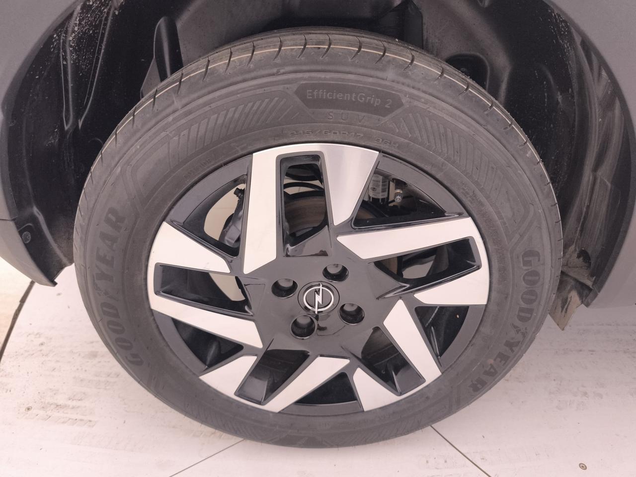 OPEL Mokka 1.2 t Edition s&s 100cv