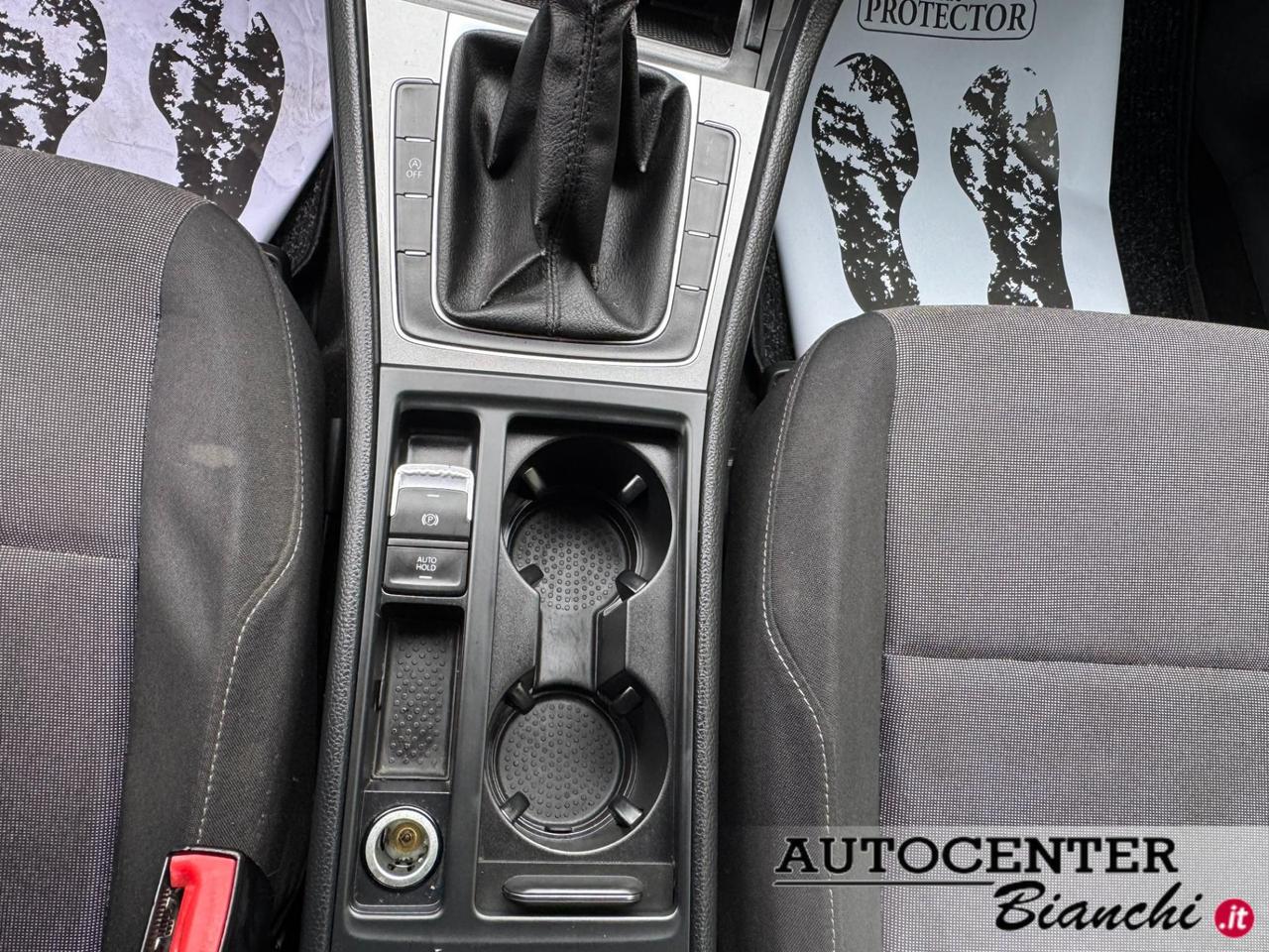 Volkswagen Golf 5 Porte Golf 5p 1.4 tgi Trendline METANO