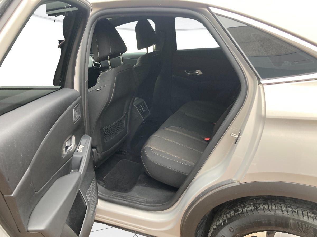 DS DS7 1.5 bluehdi Opera 130cv auto