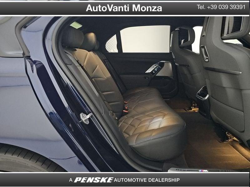 BMW Serie 7 740d mhev xdrive MSport auto