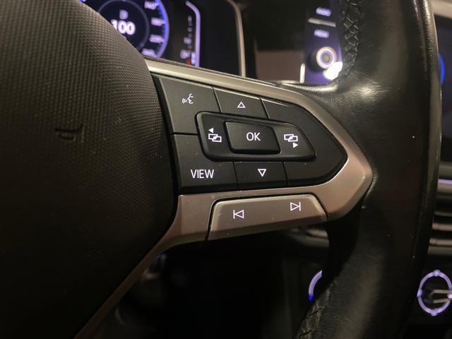 VOLKSWAGEN Taigo 1.5 TSI 150 CV DSG R-Line Tetto