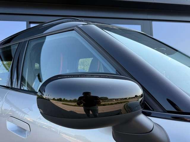 MINI Cooper Countryman Mini Countryman 1.5 48V C JHON COOPER WORKS