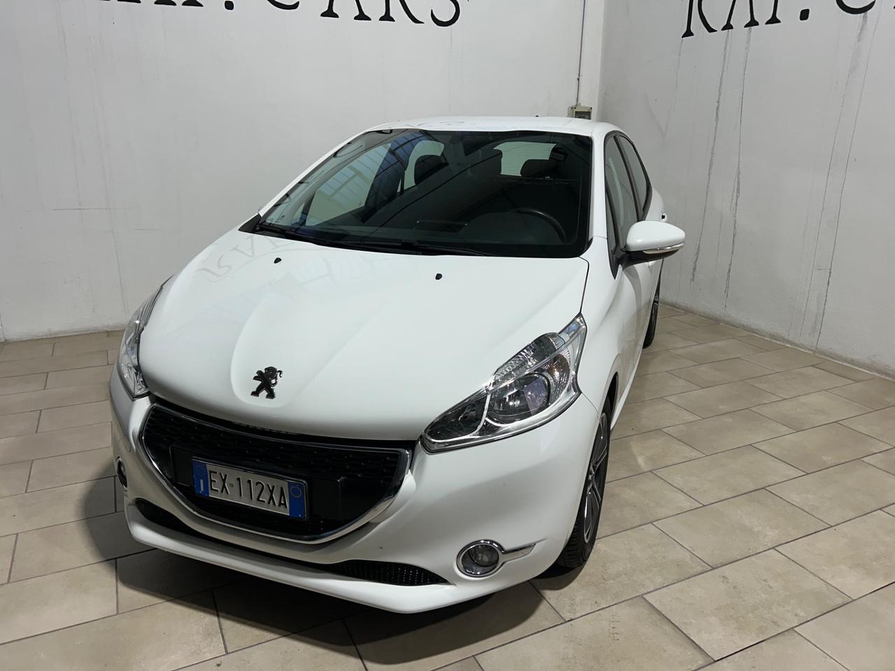 Peugeot 208 PureTech 82 5 porte Access