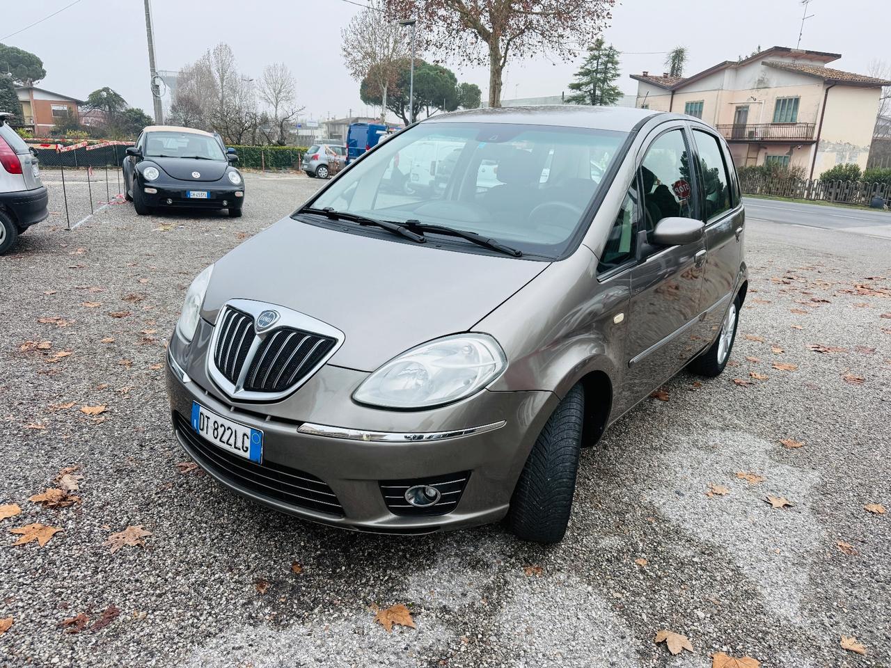 Lancia MUSA 1.4 Oro Ok nEOPATENTATI