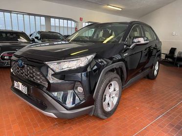 Toyota RAV 4 Rav4 2.5 vvt-ie h business awd-i 222cv e-cvt