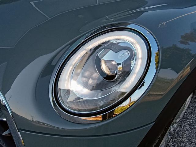 MINI Mini 1.5 Cooper Cabrio