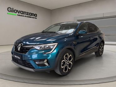 Renault Arkana 1.6 E-TECH Hybrid Techno Auto