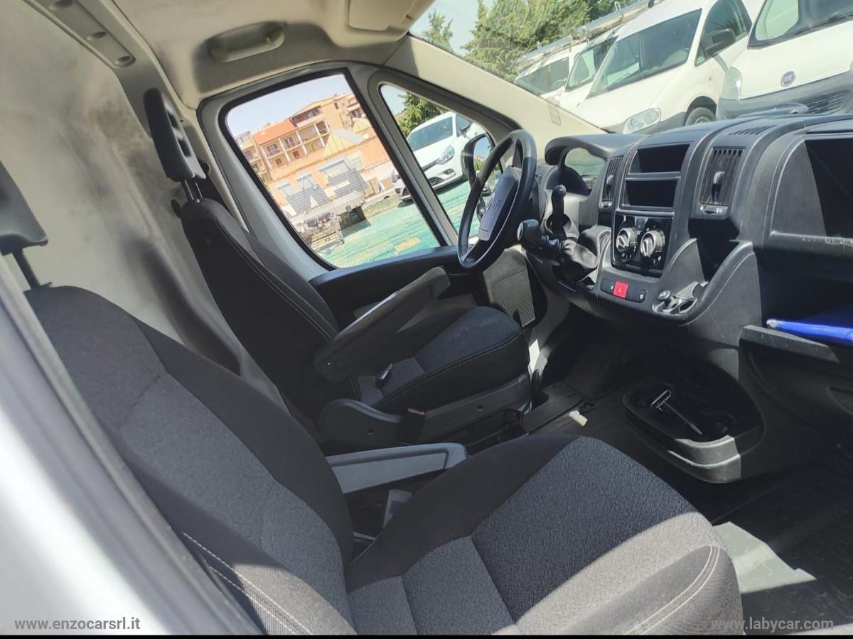 Ducato 35 2.3 MJT 130CV PLM-TA Furg.Maxi