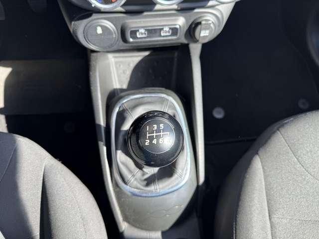 Fiat 500L Cross 1.4 s&s 95cv my20