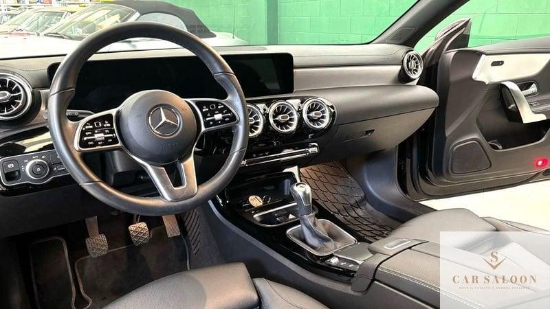 Mercedes-Benz CLA S.Brake CLA 180 Shooting Brake Premium - COME NUOVA!