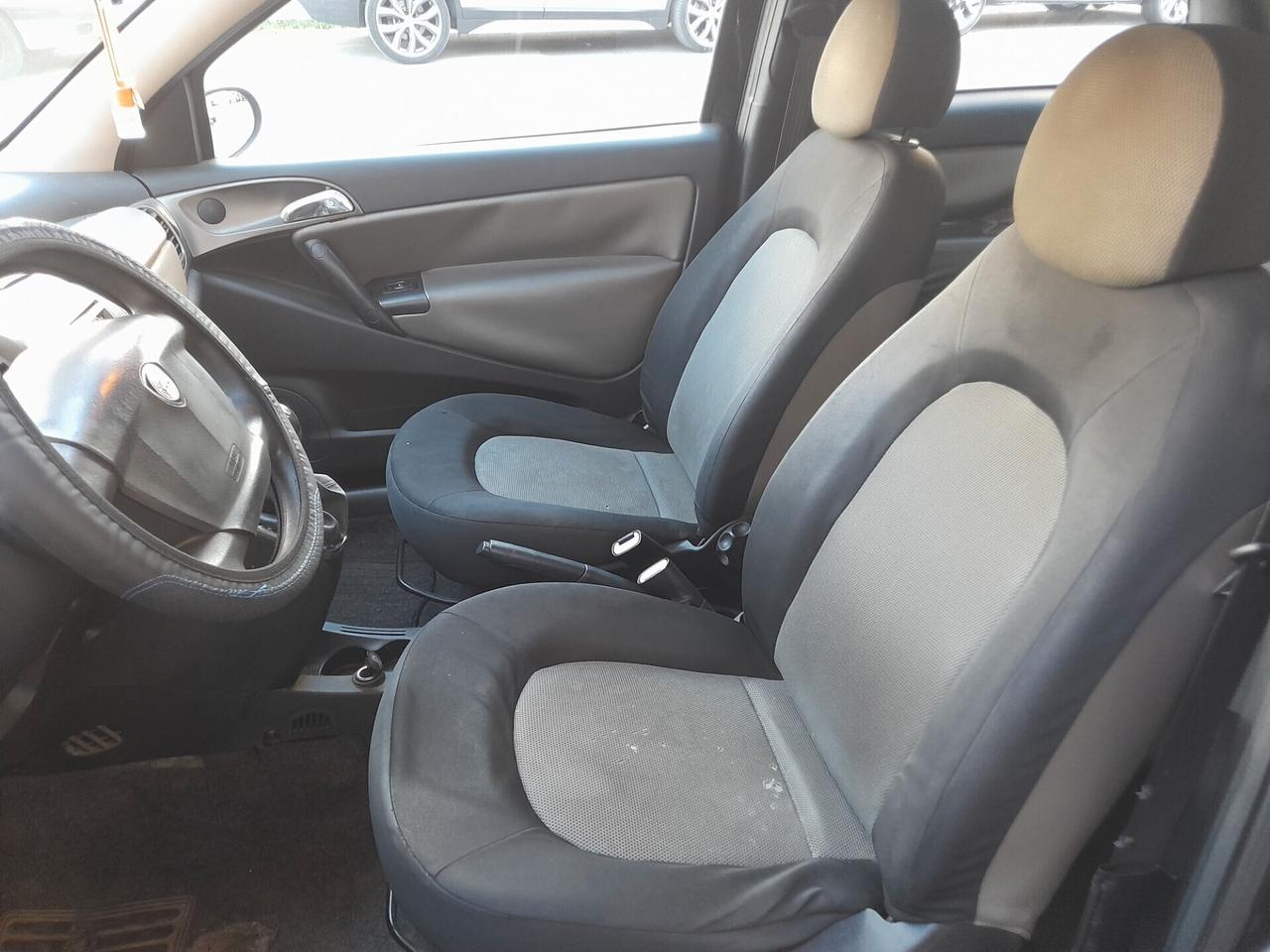 Lancia Ypsilon 1.3 Multijet 16V